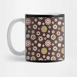 Retro Vintage 100 Mug